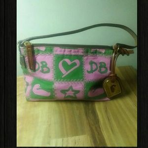 Dooney & Bourke Handbag